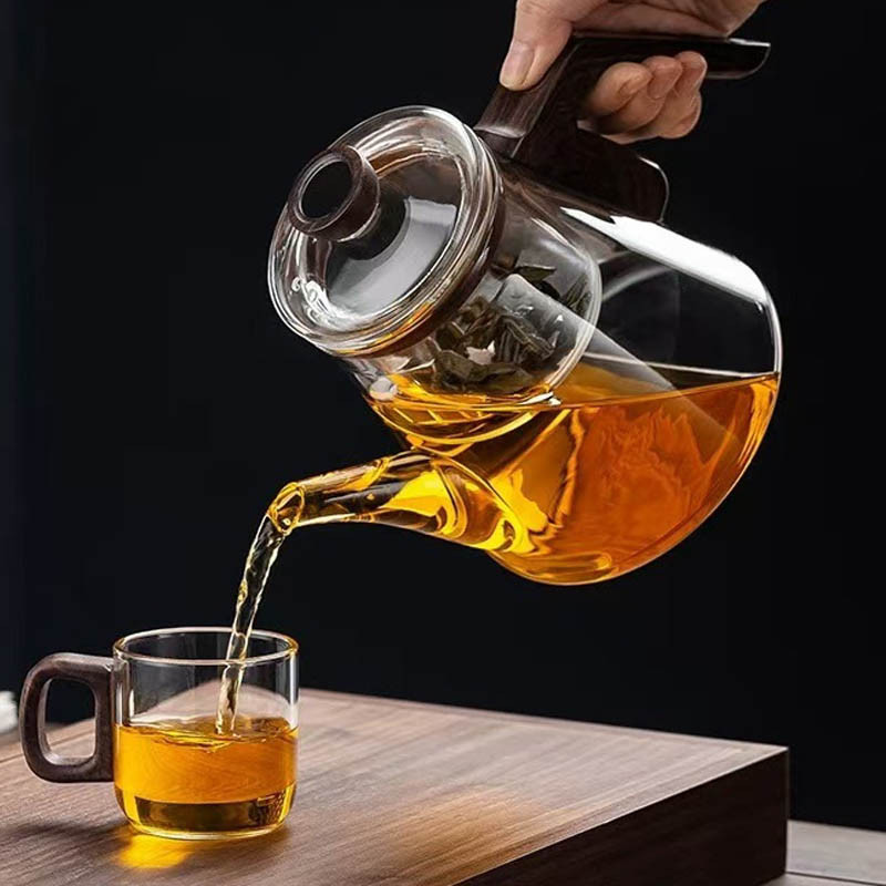 Чайник для заварювання TeaPot D-24C 800ml