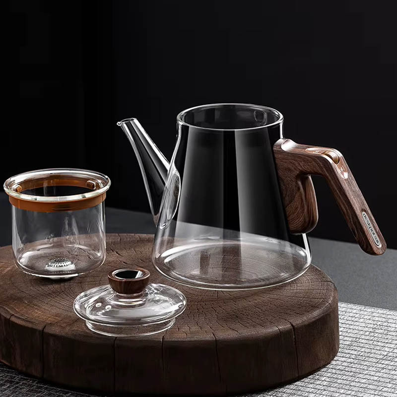 Чайник для заварювання TeaPot D-24C 800ml