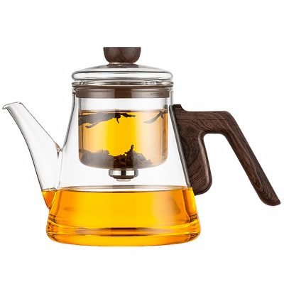 Чайник для заварювання TeaPot D-24C 800ml