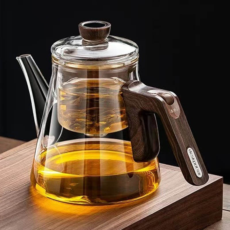 Чайник для заварювання TeaPot D-24C 800ml