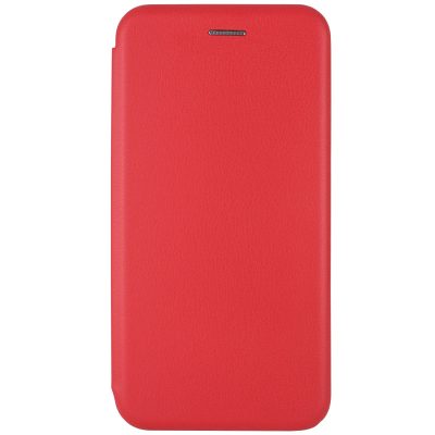 Шкіряний чохол-книжка Classy для Xiaomi Redmi Note 8 / Note 8 2021
