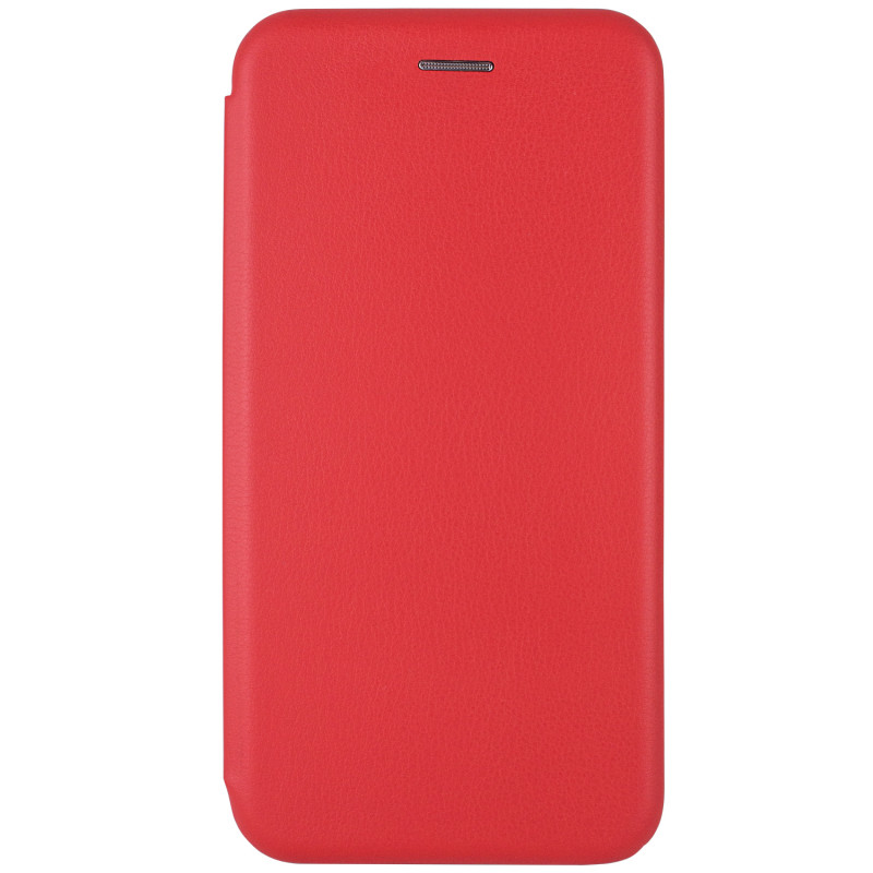 Шкіряний чохол-книжка Classy для Xiaomi Redmi Note 8 / Note 8 2021