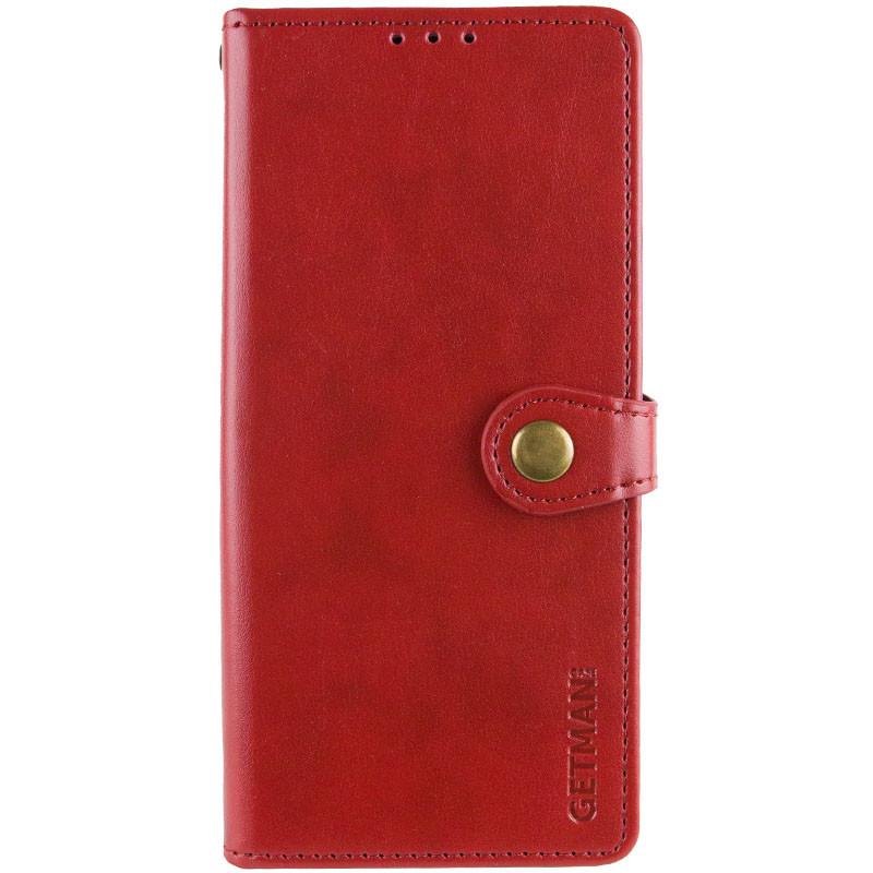 Шкіряний чохол-книжка GETMAN Gallant (PU) для Xiaomi Redmi A3