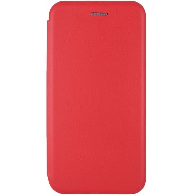 Шкіряний чохол-книжка Classy для Xiaomi Redmi 9