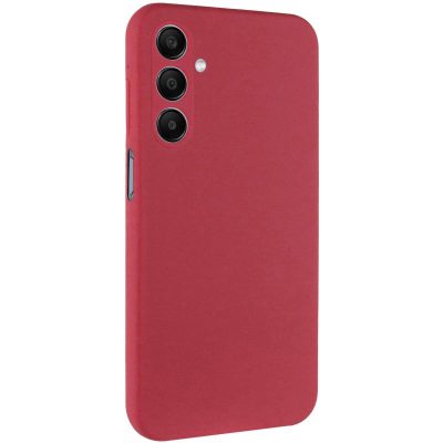 Чохол TPU GETMAN Liquid Silk Full Camera для ZTE Blade A56