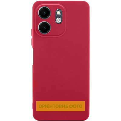 Червоний / Dark Red