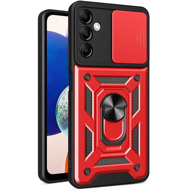 Чохол Ummi Camshield Serge Ring для Samsung Galaxy M23 5G / M13 4G