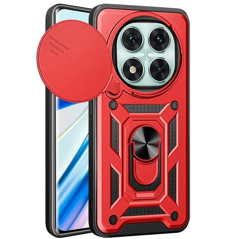 Чохол Ummi Camshield Serge Ring для Xiaomi Redmi Note 15 Pro 5G