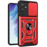 Червоний / Red