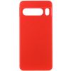 Червоний / Red