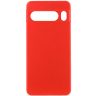 Червоний / Red