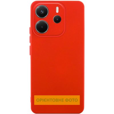 Чохол Silicone Cover Ummi Lakshmi Full Camera (AA) для Xiaomi Redmi Note 14 Pro 4G/5G