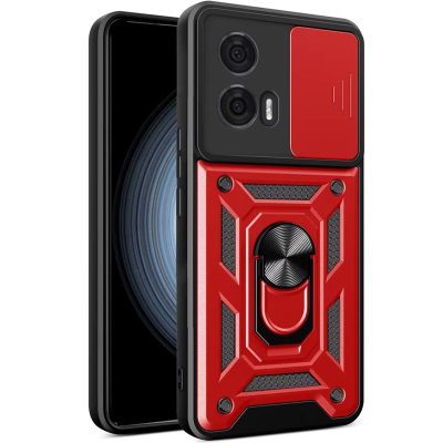Чохол Ummi Camshield Serge Ring для Motorola Moto G24 / G04