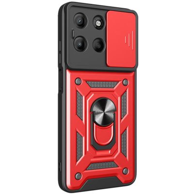 Чохол Ummi Camshield Serge Ring для Motorola Edge 60 / 60 Fusion