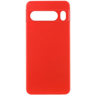 Чохол Silicone Cover Ummi Lakshmi Full Camera (AA) для Google Pixel 9 Pro XL