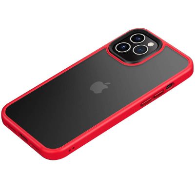 Червоний / Red