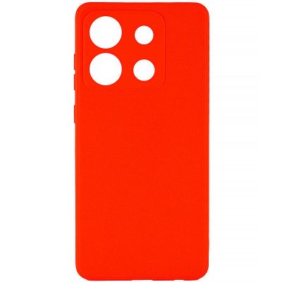Червоний / Red
