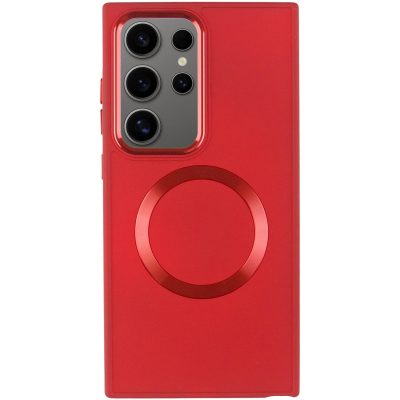 Червоний / Red