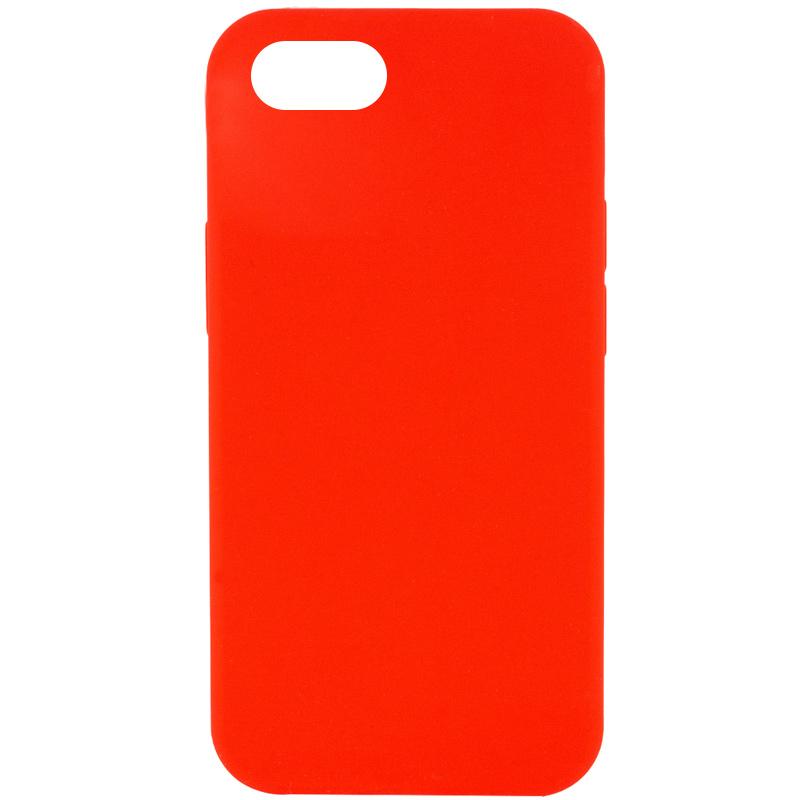 Чохол Silk Full Protective (AA) NO LOGO для Apple iPhone SE (2020) / 7 / 8 (4.7")