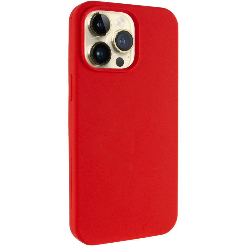 Чохол Silk Full Protective (AA) NO LOGO для Apple iPhone 13 Pro (6.1")