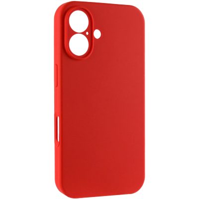 Червоний / Red