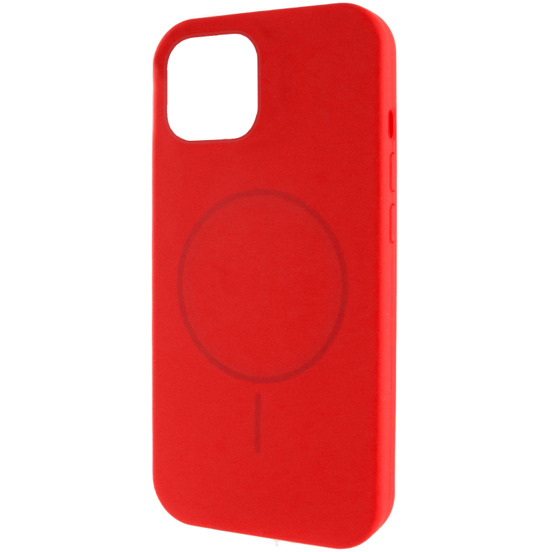 Чохол Silk Full Protective (AA) NO LOGO with Magnetic Fit для Apple iPhone 11 Pro Max (6.5")