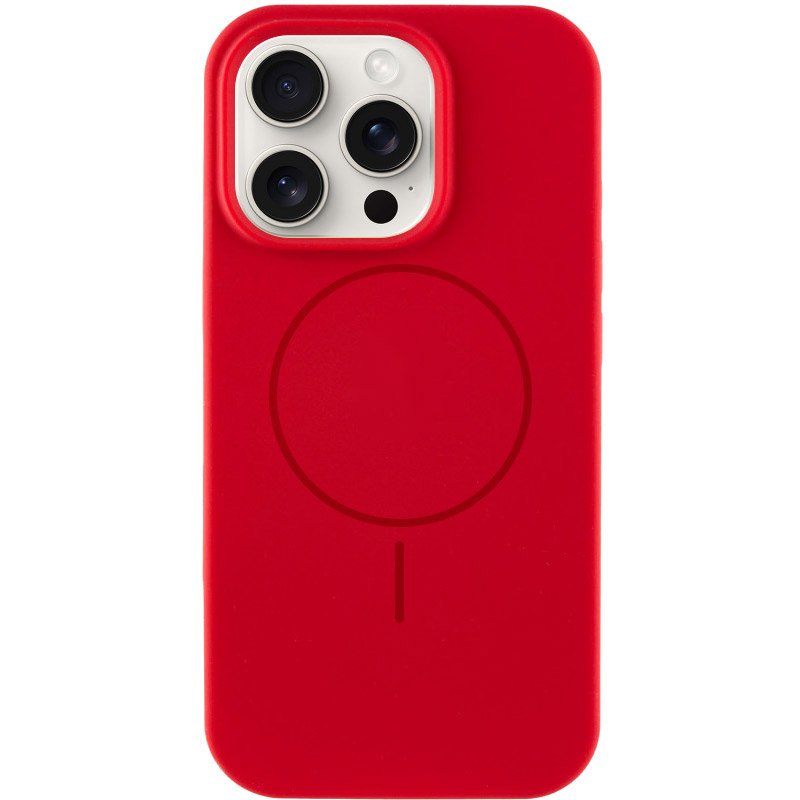 Чохол Silk Full Protective (AA) NO LOGO with Magnetic Fit для Apple iPhone 13 Pro Max (6.7")