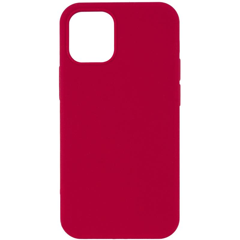 Чохол Silk Full Protective (AA) NO LOGO для Apple iPhone 11 Pro Max (6.5")
