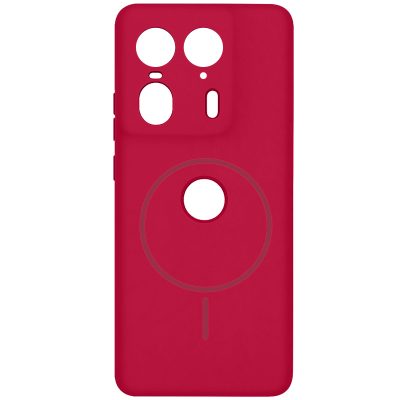 Червоний / Rose Red