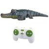 Човен на радіокеруванні SHT MSD668 Crocodile 2.4G Green