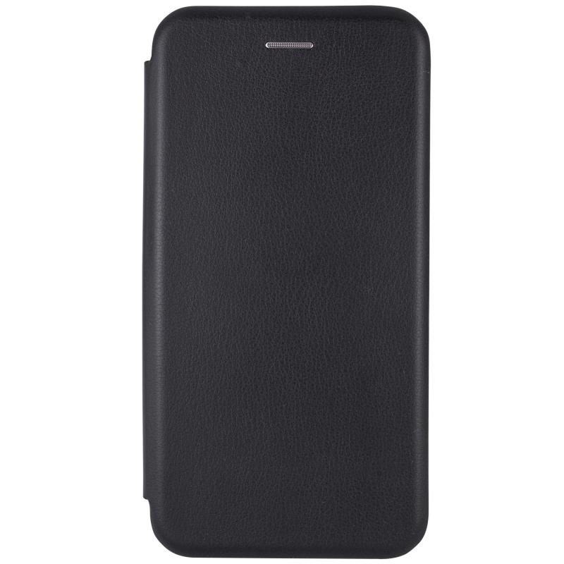 Шкіряний чохол-книжка Classy для Xiaomi Redmi 8a