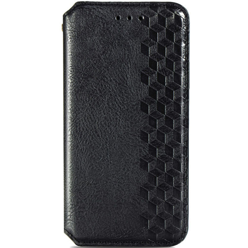Шкіряний чохол-книжка GETMAN Cubic (PU) для Xiaomi Redmi A1 / A2