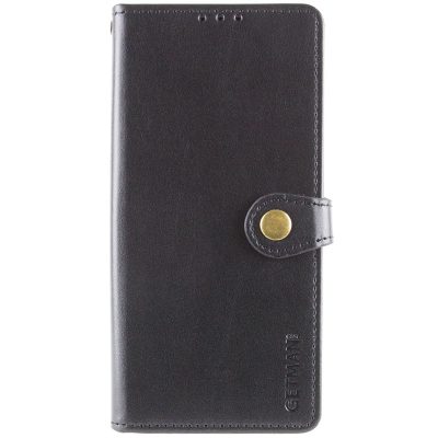 Шкіряний чохол-книжка GETMAN Gallant (PU) для Xiaomi Redmi Note 13 5G