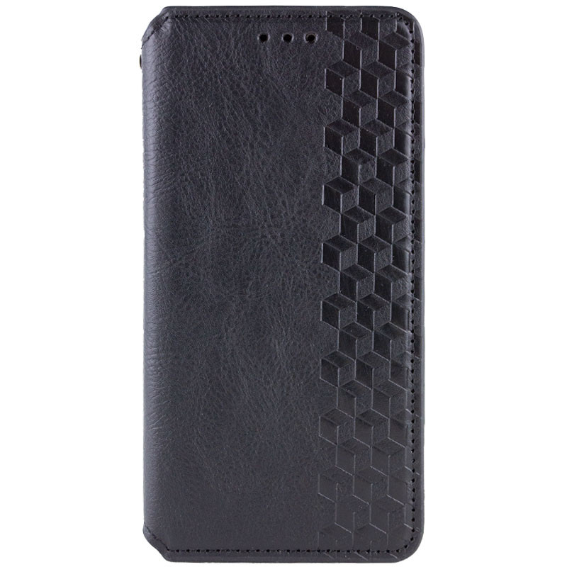 Шкіряний чохол-книжка GETMAN Cubic (PU) для Samsung Galaxy A15 4G/5G / M15 5G