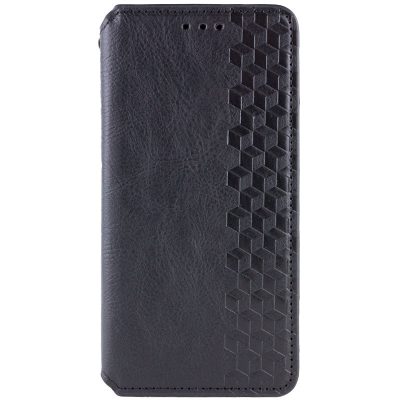 Шкіряний чохол-книжка GETMAN Cubic (PU) для Xiaomi 14T Pro