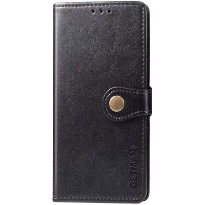 Шкіряний чохол-книжка GETMAN Gallant (PU) для Xiaomi 13T / 13T Pro