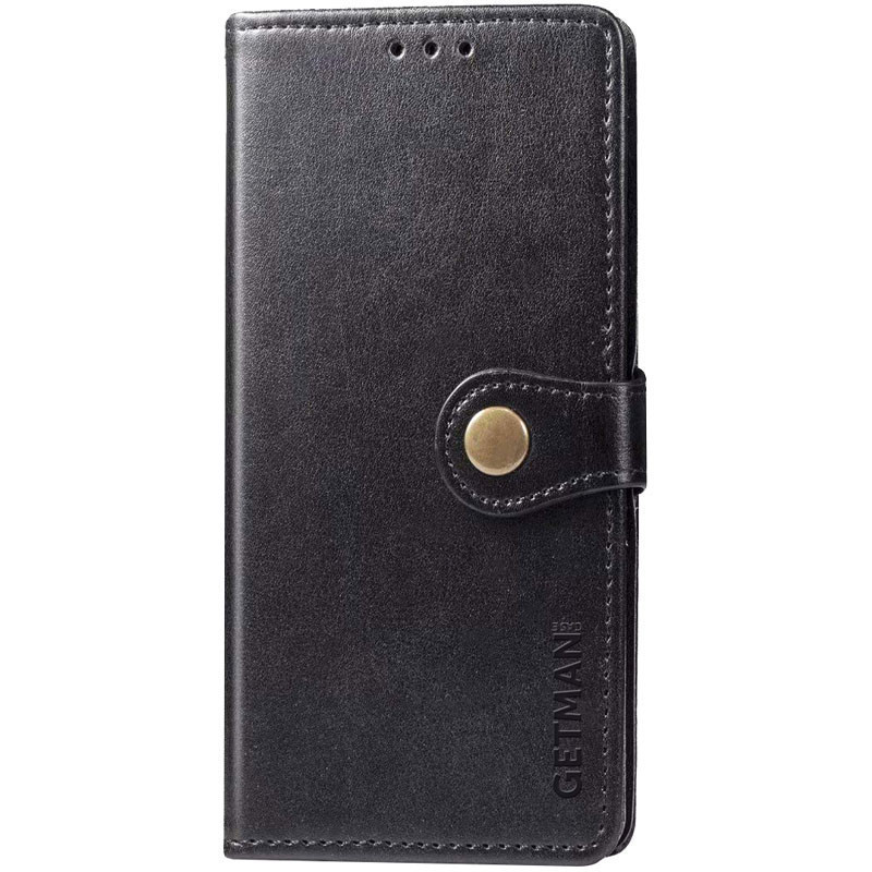 Шкіряний чохол-книжка GETMAN Gallant (PU) для Xiaomi 13T / 13T Pro