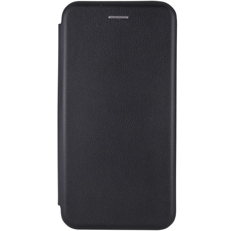 Шкіряний чохол-книжка Classy для Xiaomi Poco M7 4G