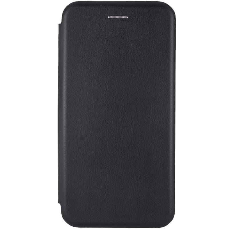 Шкіряний чохол-книжка Classy для Infinix Smart 10