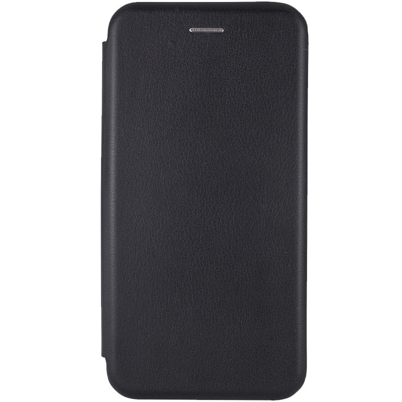 Шкіряний чохол-книжка Classy для Xiaomi Redmi 9 А