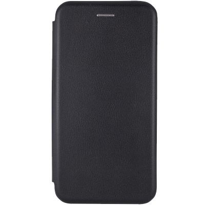Шкіряний чохол-книжка Classy для Xiaomi Redmi Note 14 4G (Int. version)