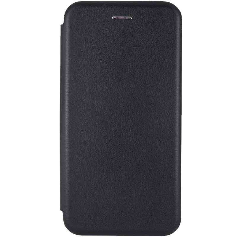 Шкіряний чохол-книжка Classy для Xiaomi Redmi Note 14 4G (Int. version)