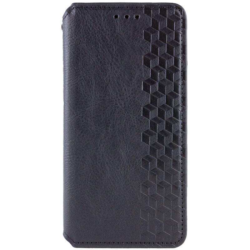 Шкіряний чохол-книжка GETMAN Cubic (PU) для Xiaomi Redmi A5 (Europe version)
