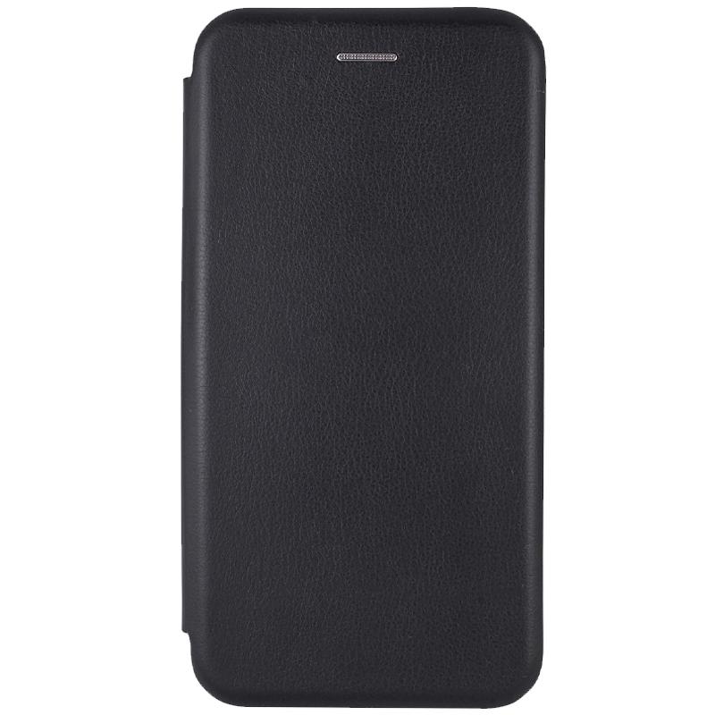 Шкіряний чохол-книжка Classy для Samsung Galaxy A08 / A07 4G / A07s
