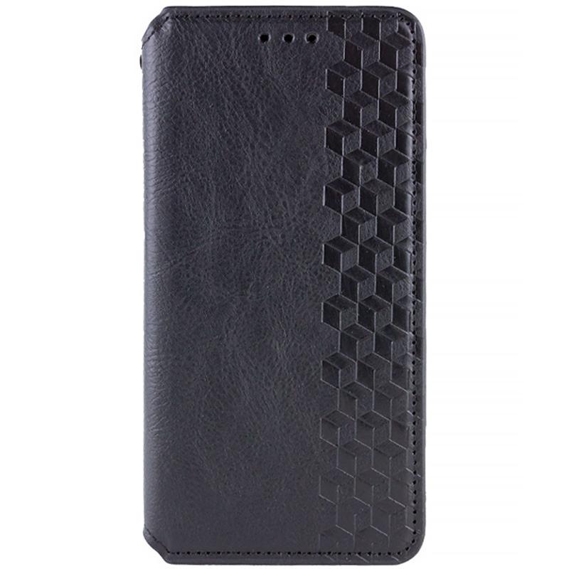 Шкіряний чохол-книжка GETMAN Cubic (PU) для Apple iPhone 11 Pro (5.8")