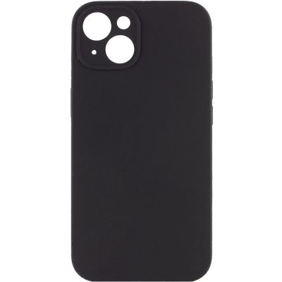Чохол Silk Full Camera Protective (AA) NO LOGO для Apple iPhone 14 Plus (6.7")