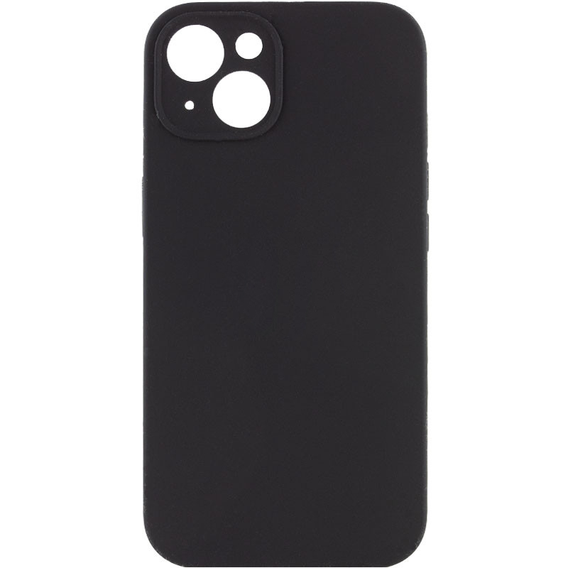 Чохол Silk Full Camera Protective (AA) NO LOGO для Apple iPhone 13 mini (5.4")