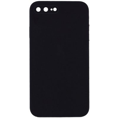 Чохол Silk Square Full Camera Protective (AA) NO LOGO для Apple iPhone 7 plus/8 plus (5.5")