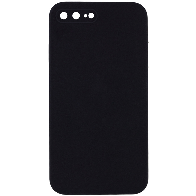 Чохол Silk Square Full Camera Protective (AA) NO LOGO для Apple iPhone 7 plus/8 plus (5.5")