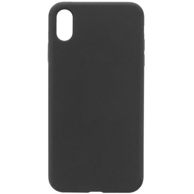 Чохол Silk Full Protective (AA) NO LOGO для Apple iPhone XR (6.1")